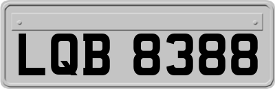LQB8388
