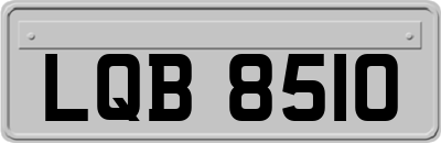 LQB8510