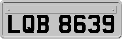 LQB8639