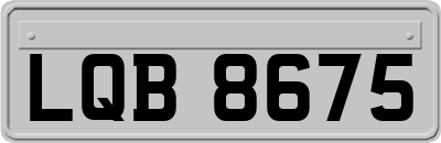 LQB8675