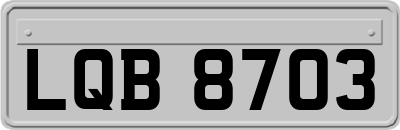 LQB8703