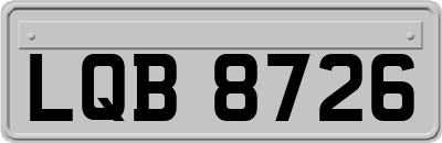 LQB8726