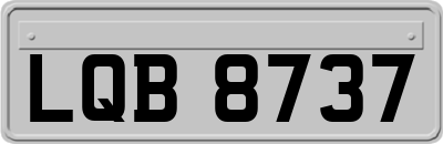 LQB8737