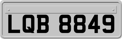 LQB8849