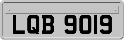 LQB9019