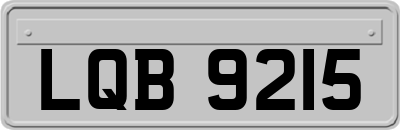 LQB9215