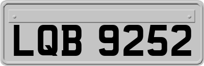 LQB9252