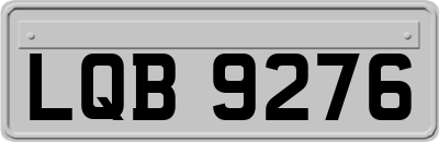 LQB9276