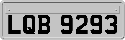 LQB9293