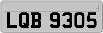 LQB9305
