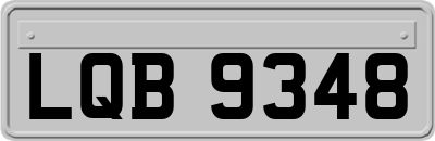 LQB9348