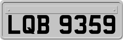 LQB9359
