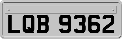 LQB9362