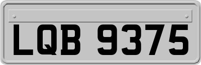 LQB9375