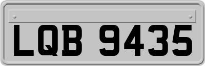 LQB9435