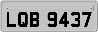 LQB9437