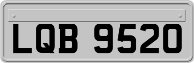 LQB9520