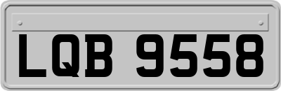 LQB9558