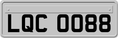 LQC0088