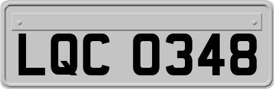 LQC0348