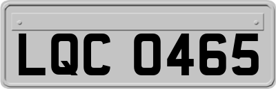 LQC0465