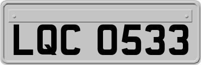 LQC0533