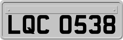 LQC0538