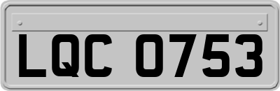 LQC0753