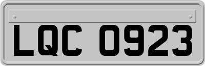 LQC0923