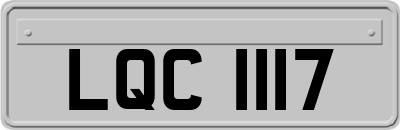 LQC1117