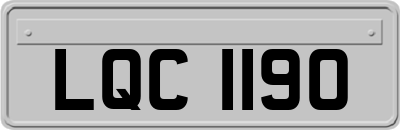LQC1190