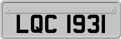 LQC1931