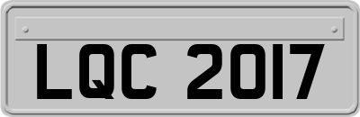 LQC2017