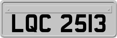 LQC2513