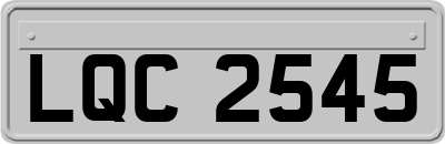 LQC2545