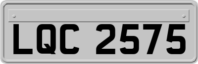 LQC2575