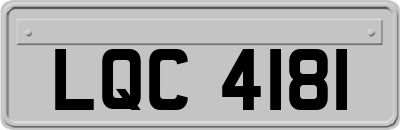 LQC4181