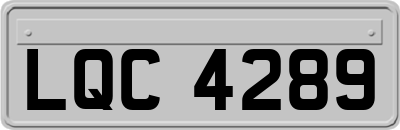LQC4289