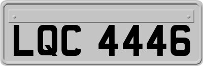 LQC4446