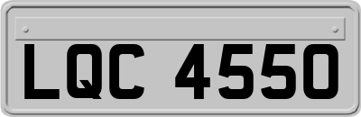 LQC4550