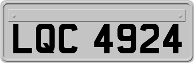 LQC4924