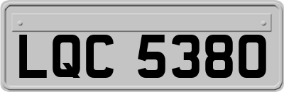 LQC5380