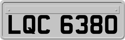 LQC6380