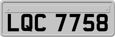 LQC7758