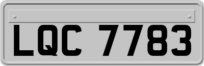 LQC7783