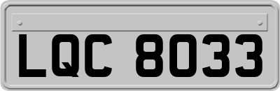 LQC8033