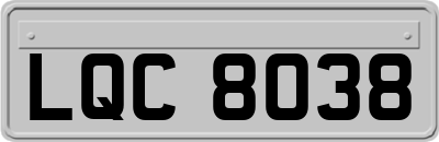 LQC8038