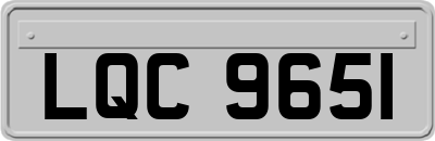 LQC9651