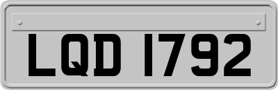 LQD1792
