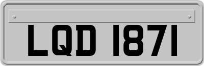 LQD1871